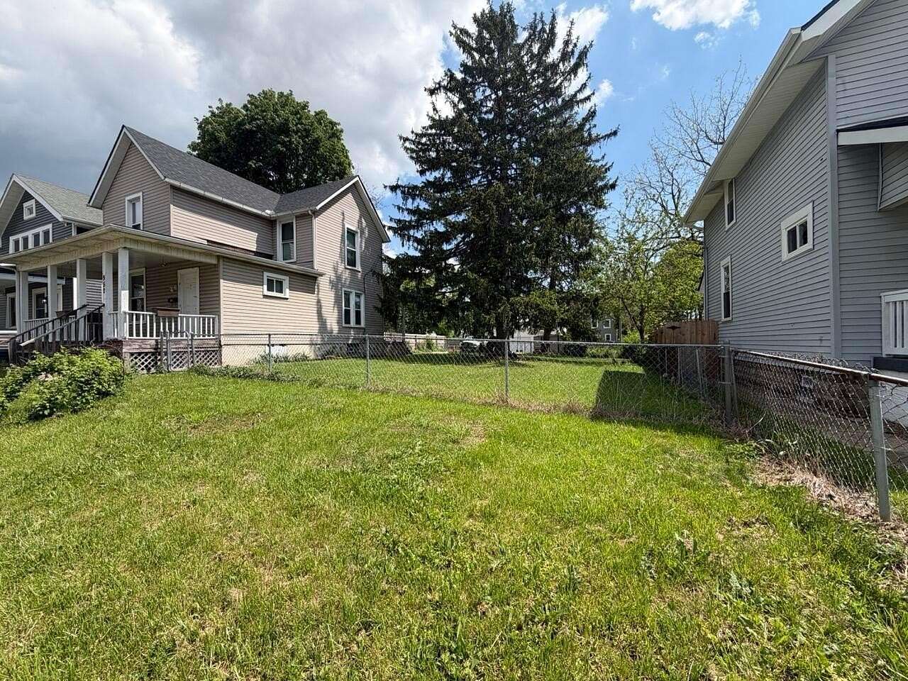 0.1 Acres of Residential Land for Sale in Columbus, Ohio