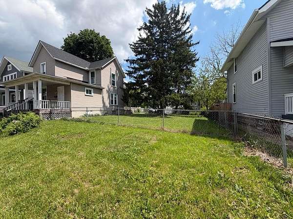 0.1 Acres of Residential Land for Sale in Columbus, Ohio
