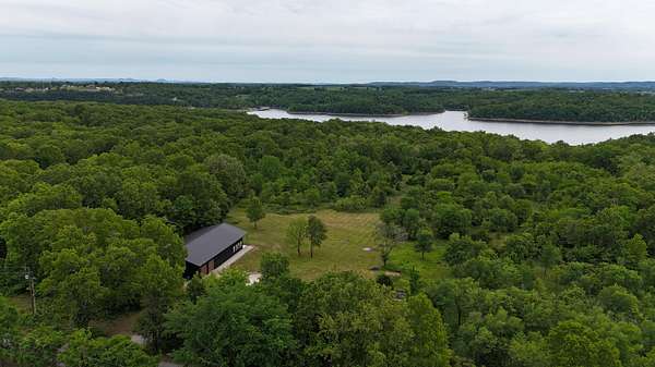 8.6 Acres of Land with Home for Sale in Shell Knob, Missouri
