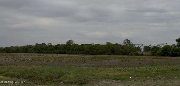 3 Acres of Commercial Land for Sale in Tunica, Mississippi