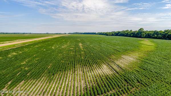 3 Acres of Commercial Land for Sale in Tunica, Mississippi