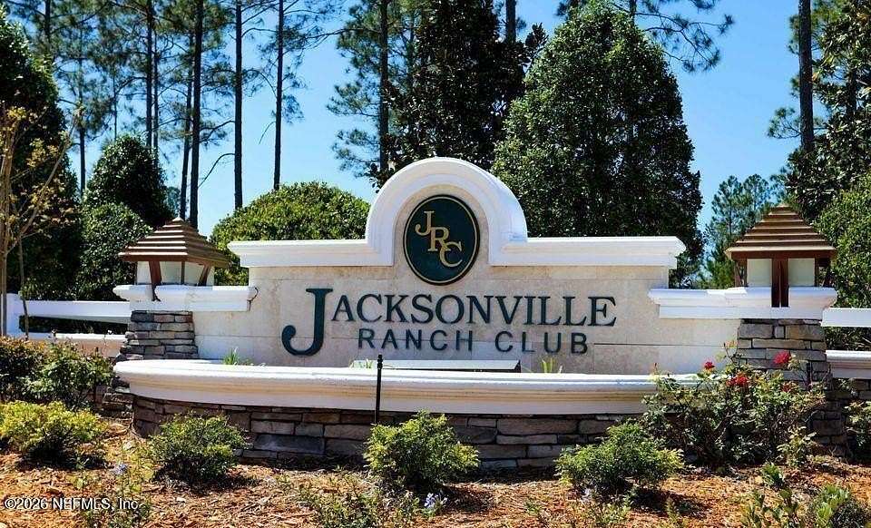 1.74 Acres of Residential Land for Sale in Jacksonville, Florida