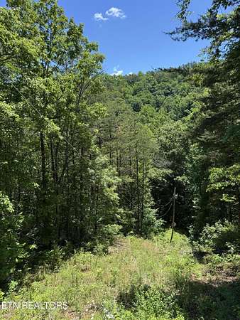 0.97 Acres of Land for Sale in Sevierville, Tennessee