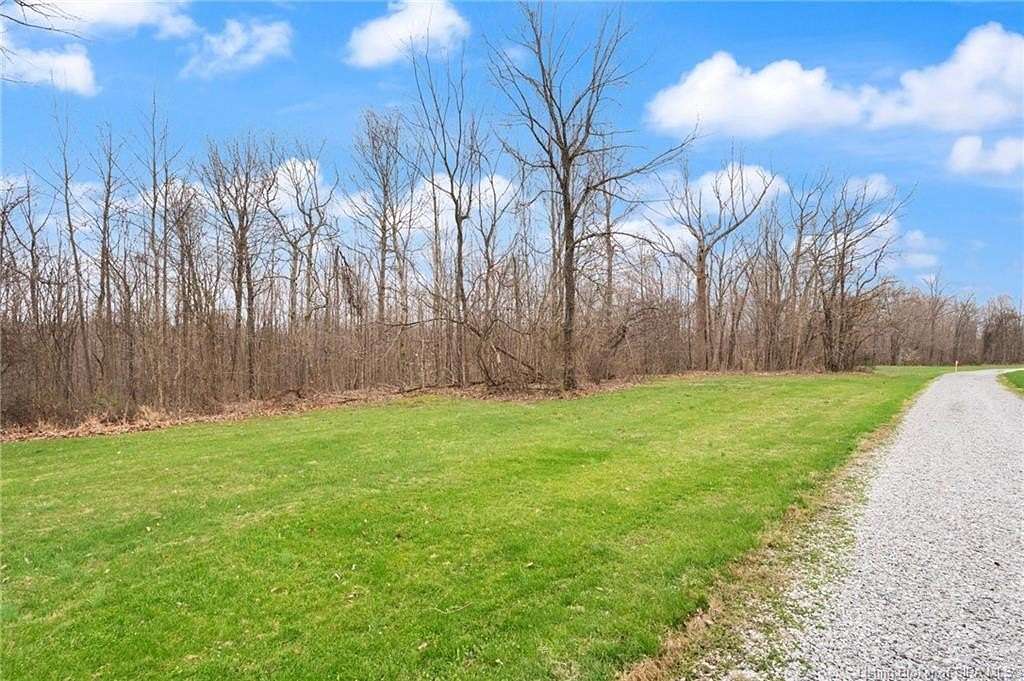 12.2 Acres of Land for Sale in Republican Township, Indiana