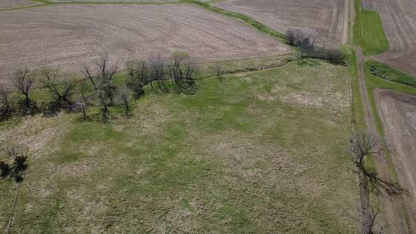 3 Acres of Land for Sale in Dexter, Iowa