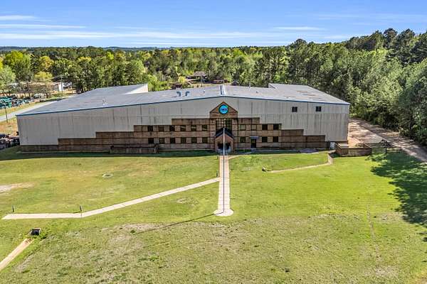 9.2 Acres of Improved Commercial Land for Sale in Vernon, Alabama