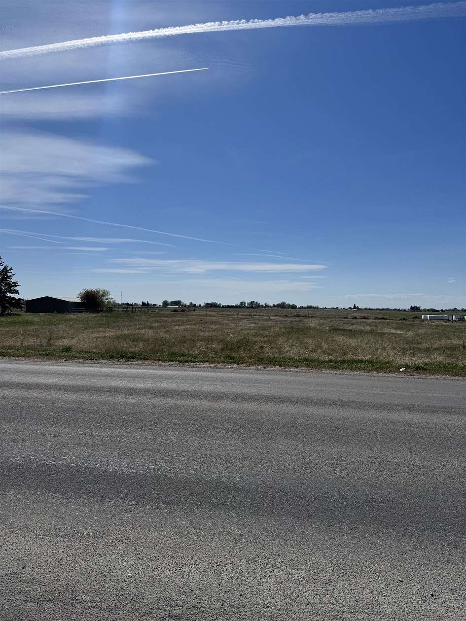 12.5 Acres of Land for Sale in Blackfoot, Idaho