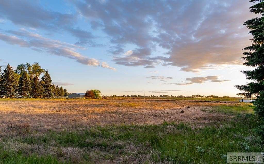 12.5 Acres of Land for Sale in Blackfoot, Idaho