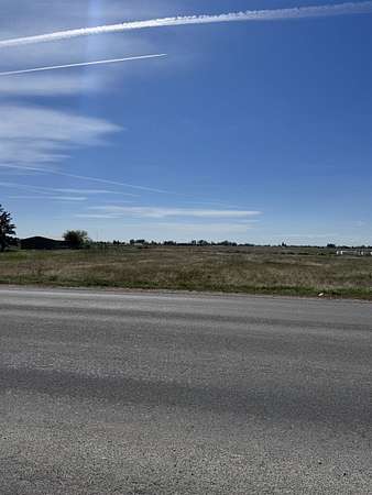 12.5 Acres of Land for Sale in Blackfoot, Idaho