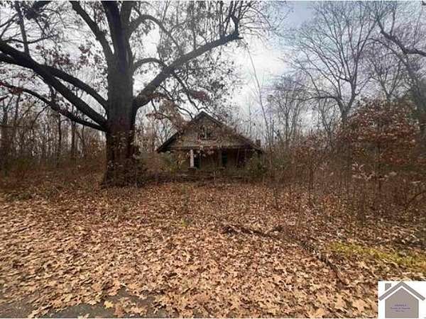 0.8 Acres of Land for Sale in Arlington, Kentucky