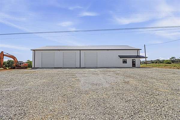 3 Acres of Commercial Land for Sale in Cave City, Kentucky