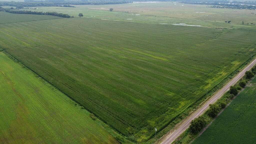 160 Acres of Agricultural Land for Sale in Fullerton, Nebraska