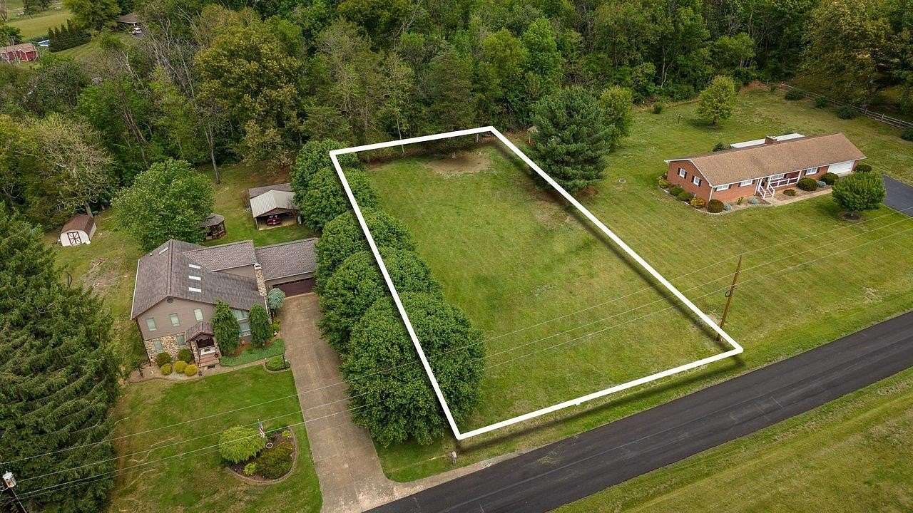 0.46 Acres of Residential Land for Sale in Shenandoah, Virginia