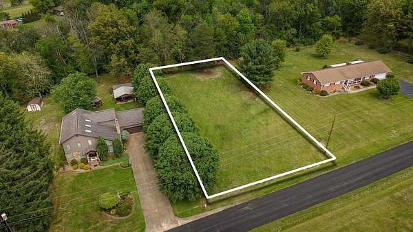 0.46 Acres of Residential Land for Sale in Shenandoah, Virginia