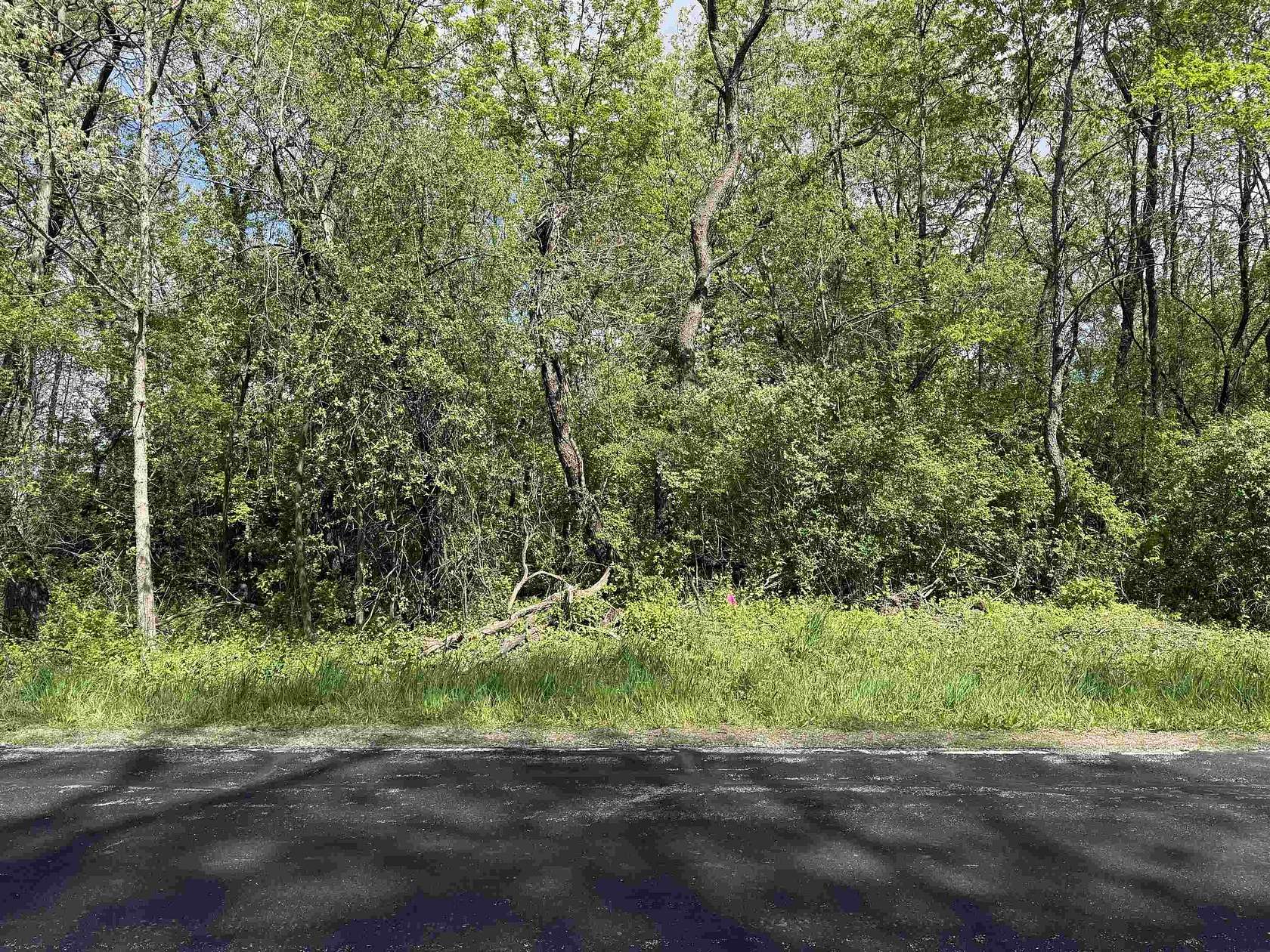1.69 Acres of Residential Land for Sale in Fitchburg, Wisconsin