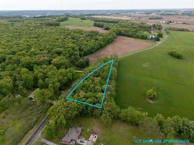 1.69 Acres of Residential Land for Sale in Fitchburg, Wisconsin
