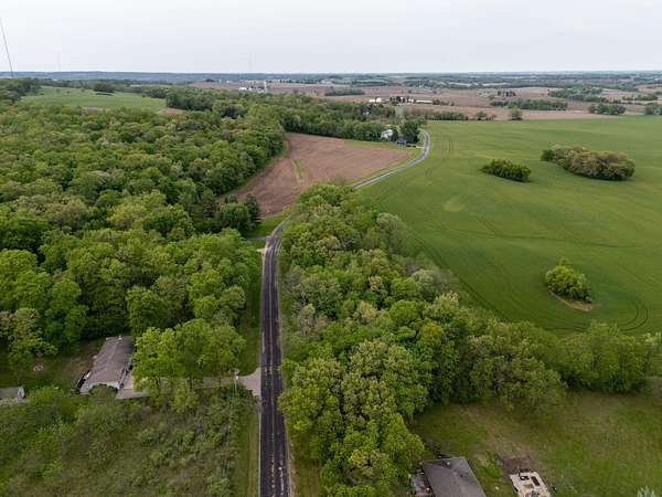 1.69 Acres of Residential Land for Sale in Fitchburg, Wisconsin