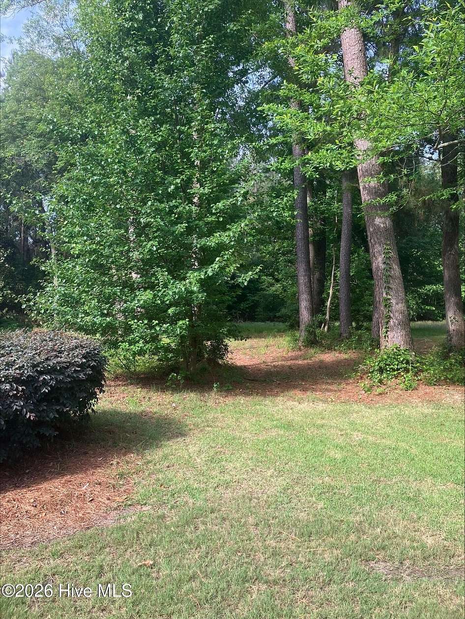 0.28 Acres of Residential Land for Sale in Wallace, North Carolina