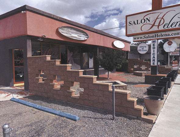 0.35 Acres of Residential Land for Sale in Albuquerque, New Mexico