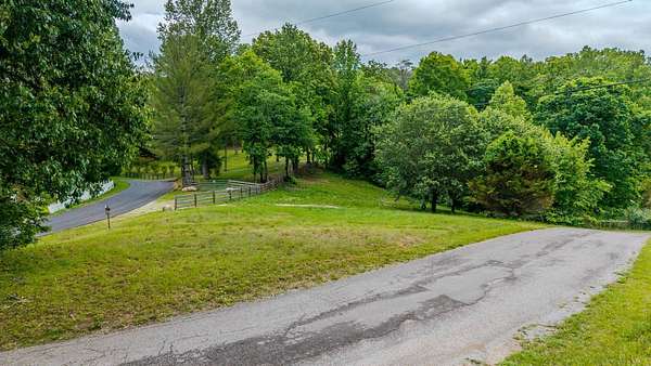 0.78 Acres of Residential Land for Sale in Maynardville, Tennessee