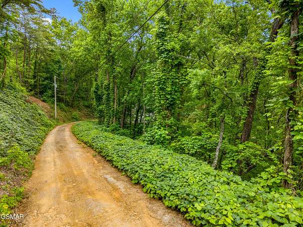 0.38 Acres of Residential Land for Sale in Sevierville, Tennessee