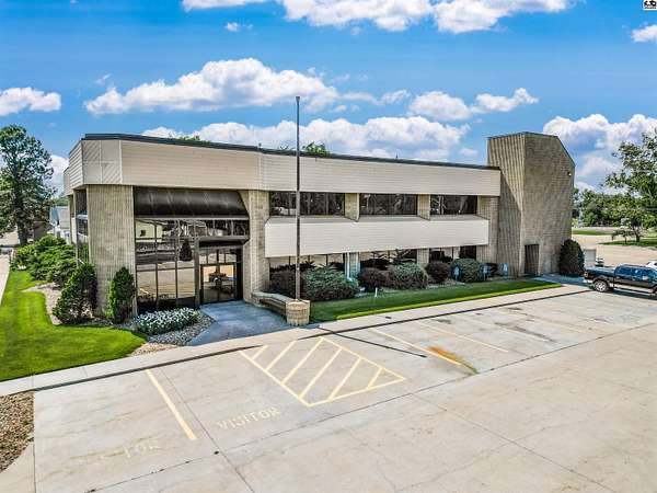3 Acres of Mixed-Use Land for Sale in Hutchinson, Kansas