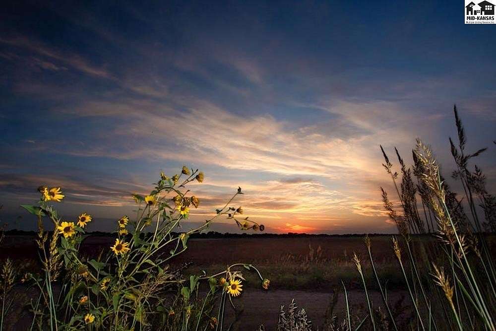 8 Acres of Land for Sale in Great Bend, Kansas