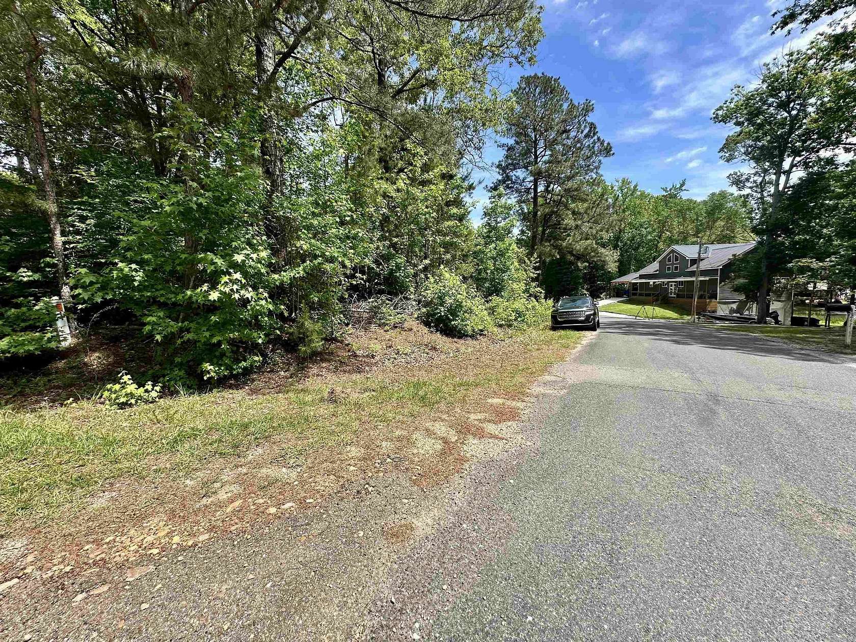 0.26 Acres of Residential Land for Sale in Diamondhead, Arkansas