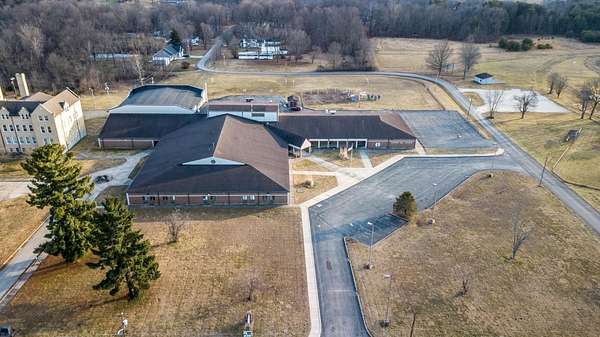 7.5 Acres of Commercial Land for Sale in Moores Hill, Indiana