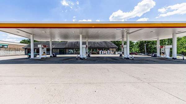 2.73 Acres of Commercial Land for Sale in Brookville, Indiana