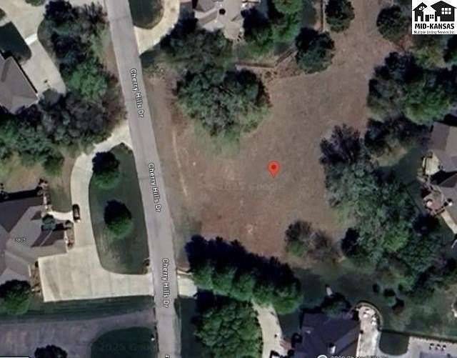 0.91 Acres of Residential Land for Sale in Hutchinson, Kansas