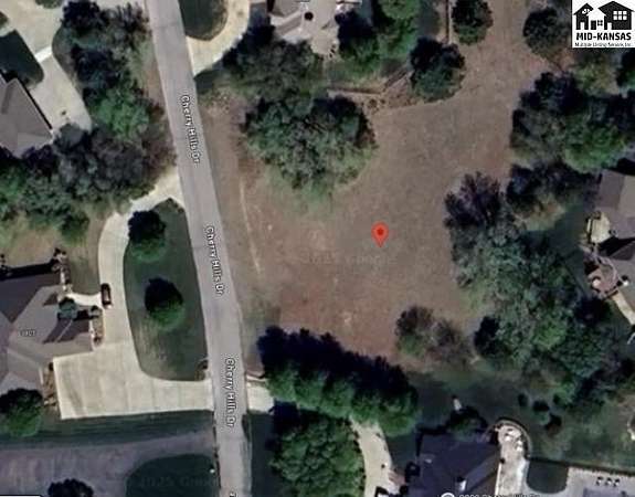 0.91 Acres of Residential Land for Sale in Hutchinson, Kansas