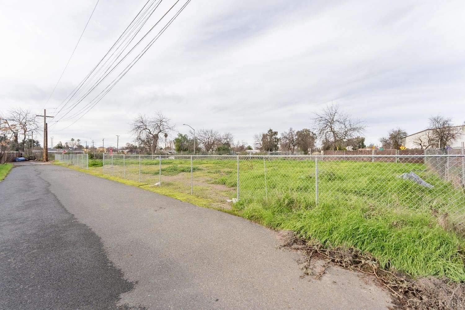 0.2 Acres of Residential Land for Sale in Tulare, California