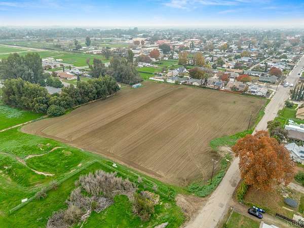 2.2 Acres of Residential Land for Sale in Lemoore, California