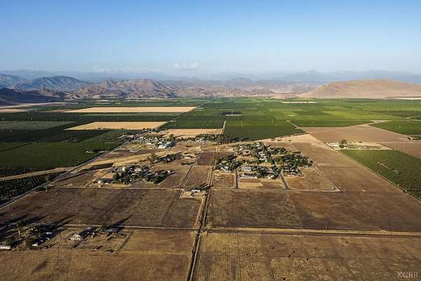 21.8 Acres of Land for Sale in Seville, California