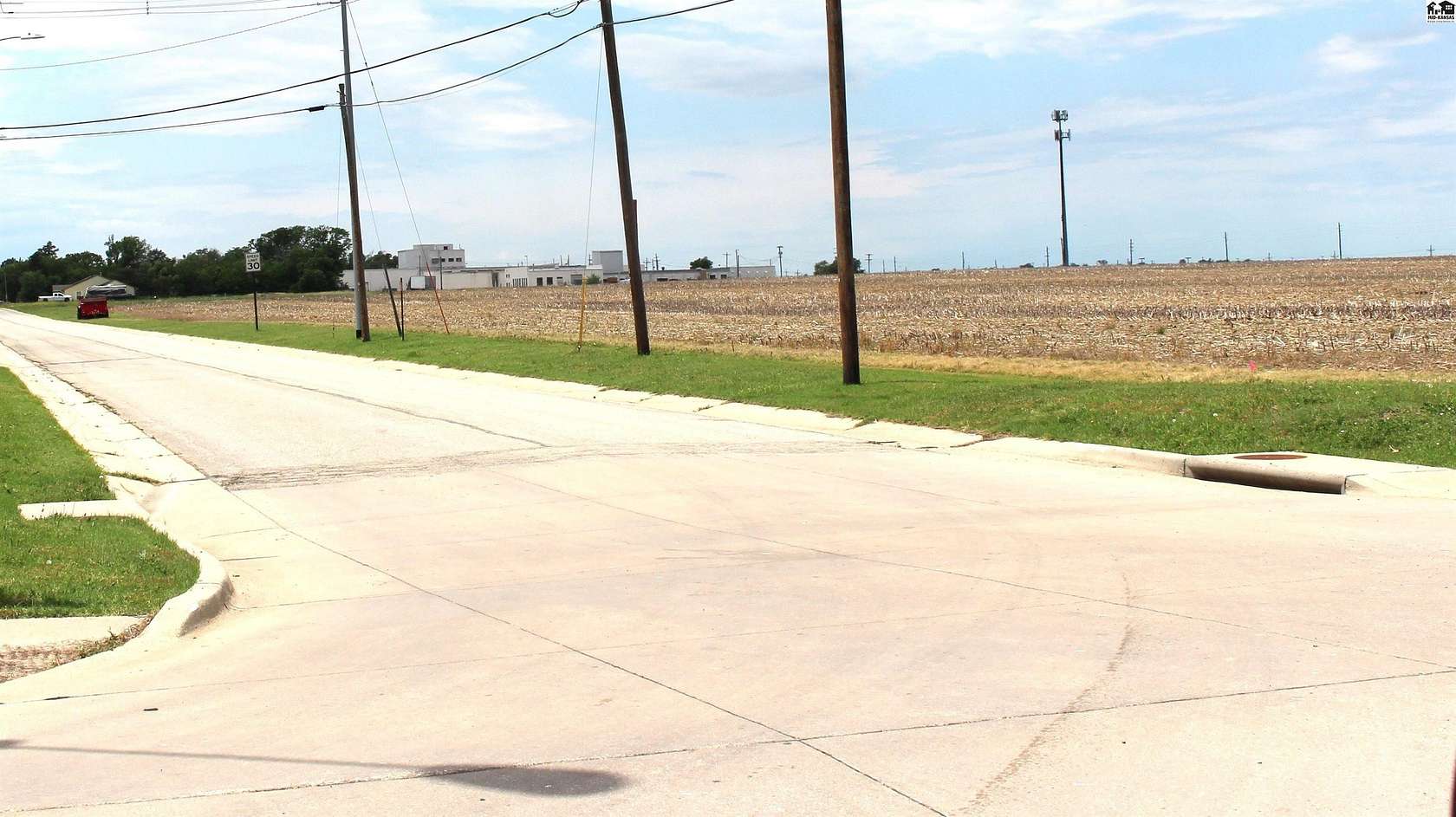 2.7 Acres of Land for Sale in Hillsboro, Kansas