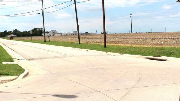2.7 Acres of Land for Sale in Hillsboro, Kansas