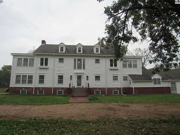 2 Acres of Land with Home for Sale in Hutchinson, Kansas