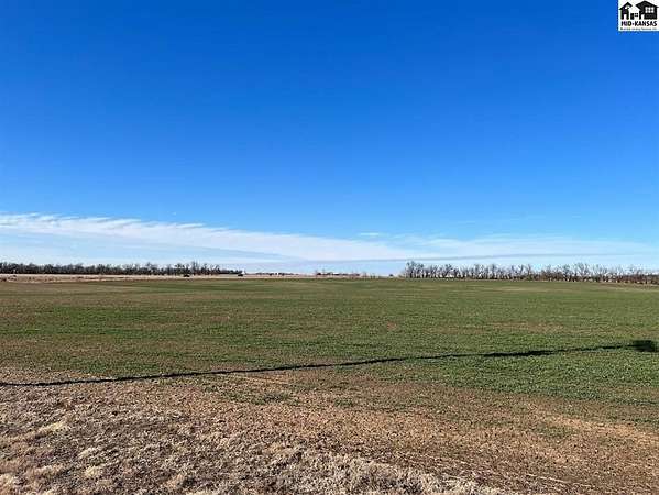 5.23 Acres of Land for Sale in Inman, Kansas