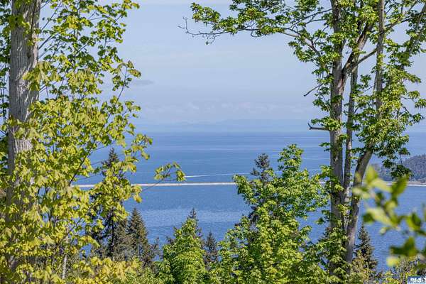 11 Acres of Recreational & Residential Land for Sale in Sequim, Washington