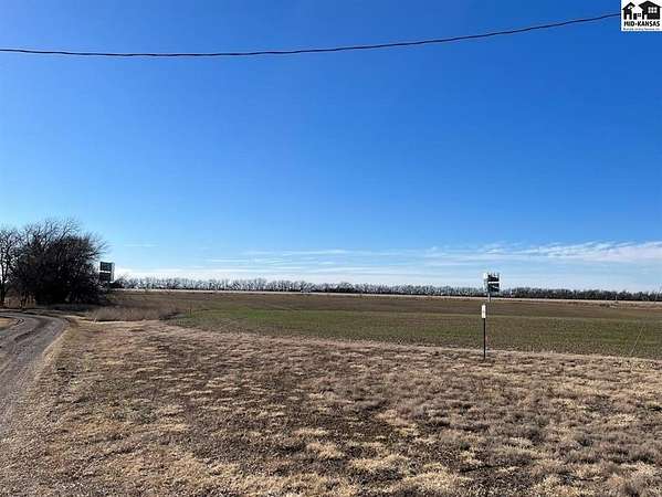 10 Acres of Land for Sale in Inman, Kansas