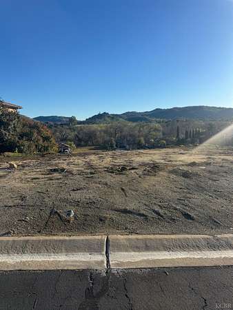 0.1 Acres of Residential Land for Sale in Springville, California