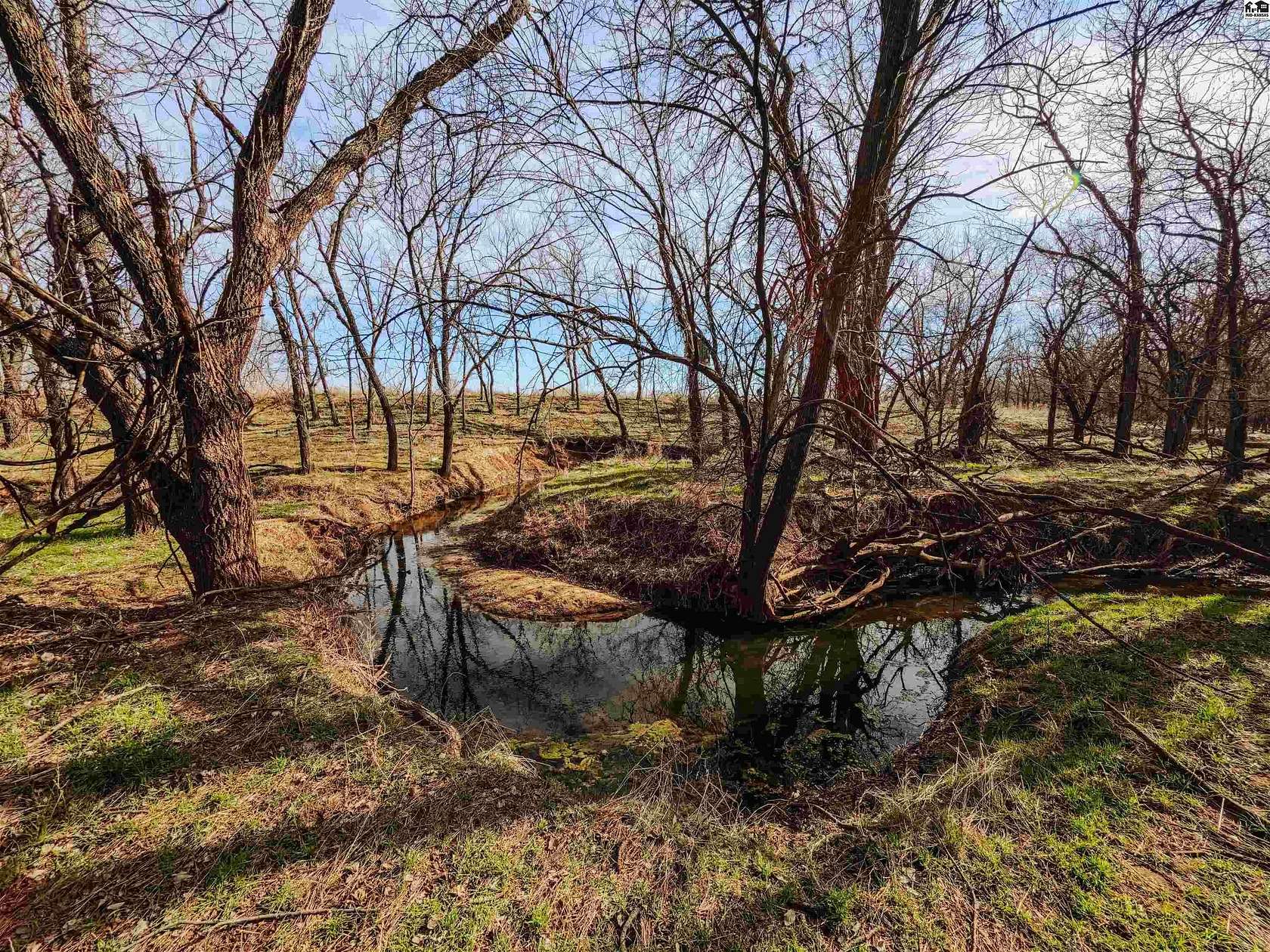 163 Acres of Recreational Land for Sale in Kingman, Kansas