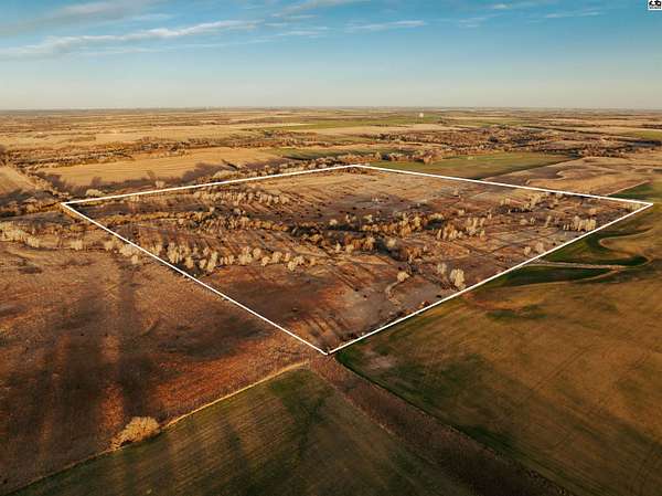 163 Acres of Recreational Land for Sale in Kingman, Kansas