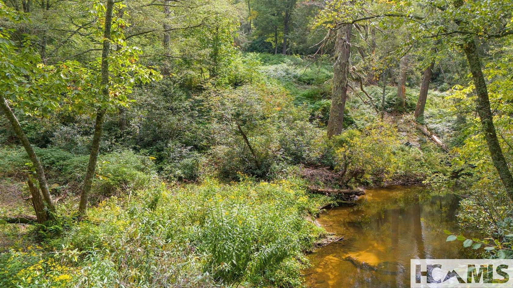 0.93 Acres of Residential Land for Sale in Highlands, North Carolina