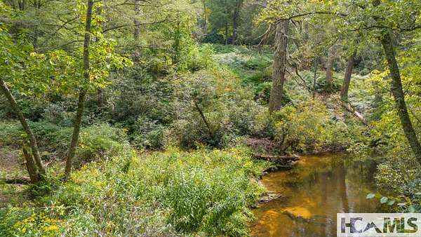 0.93 Acres of Residential Land for Sale in Highlands, North Carolina