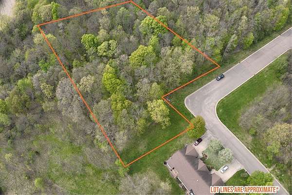 3.6 Acres of Land for Sale in Neillsville, Wisconsin