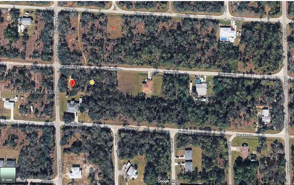 0.3 Acres of Residential Land for Sale in Punta Gorda, Florida