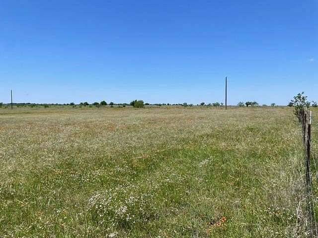 26 Acres of Agricultural & Residential Land for Sale in Bertram, Texas