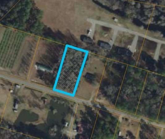0.69 Acres of Residential Land for Sale in Galivants Ferry, South Carolina